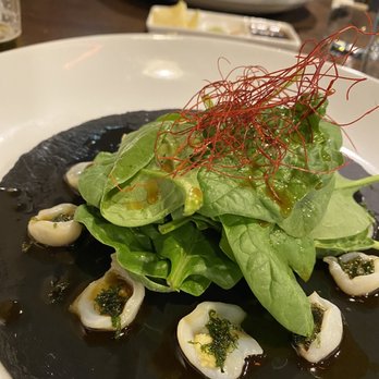 Edoko Omakase - Sushi Bars Near Me - Irving, Texas