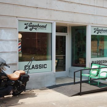 Vagabond Barber - Barbers Near Me - Chattanooga, Tennessee Vagabond Barber - Barbers Near Me - Chattanooga, Tennessee