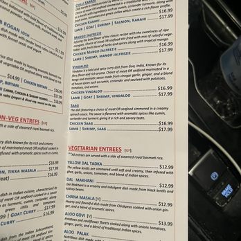 Curry Palace - Indian Near Me - Burlington, North Carolina
