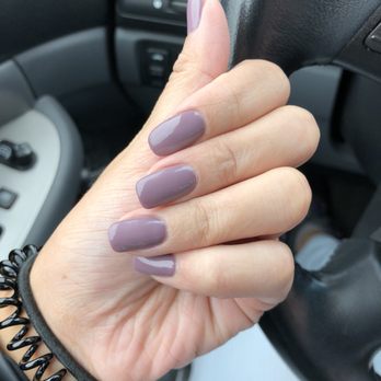Golden Nails & Spa - Nail Salons Near Me - Berkeley, California