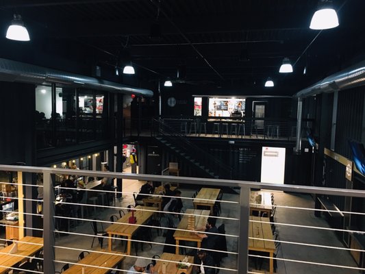 -320° Coffee & Creamery by null