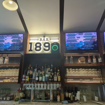 Bar 1899 - Pubs Near Me - Yosemite National Park, California Bar 1899 - Pubs Near Me - Yosemite National Park, California