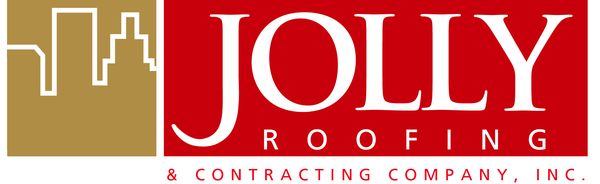 Jolly Roofing Logo