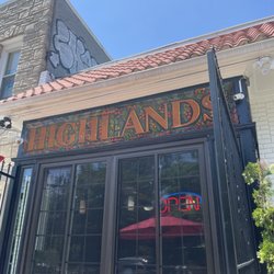 Highlands - The Highlands