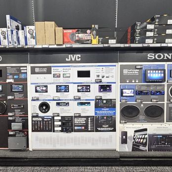 Best Buy Rogers - If you're looking for car audio upgrades, they got it. - Computers Near Me - Rogers, Arkansas Best Buy Rogers - If you're looking for car audio upgrades, they got it. - Computers Near Me - Rogers, Arkansas