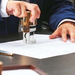 One Stop Office - Notary at One Stop Office