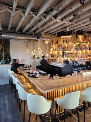 IXCHEL Mexican Cuisine by null