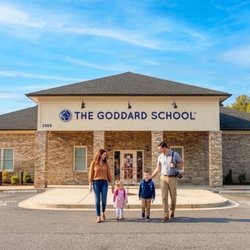 The Goddard School of Cumming - North