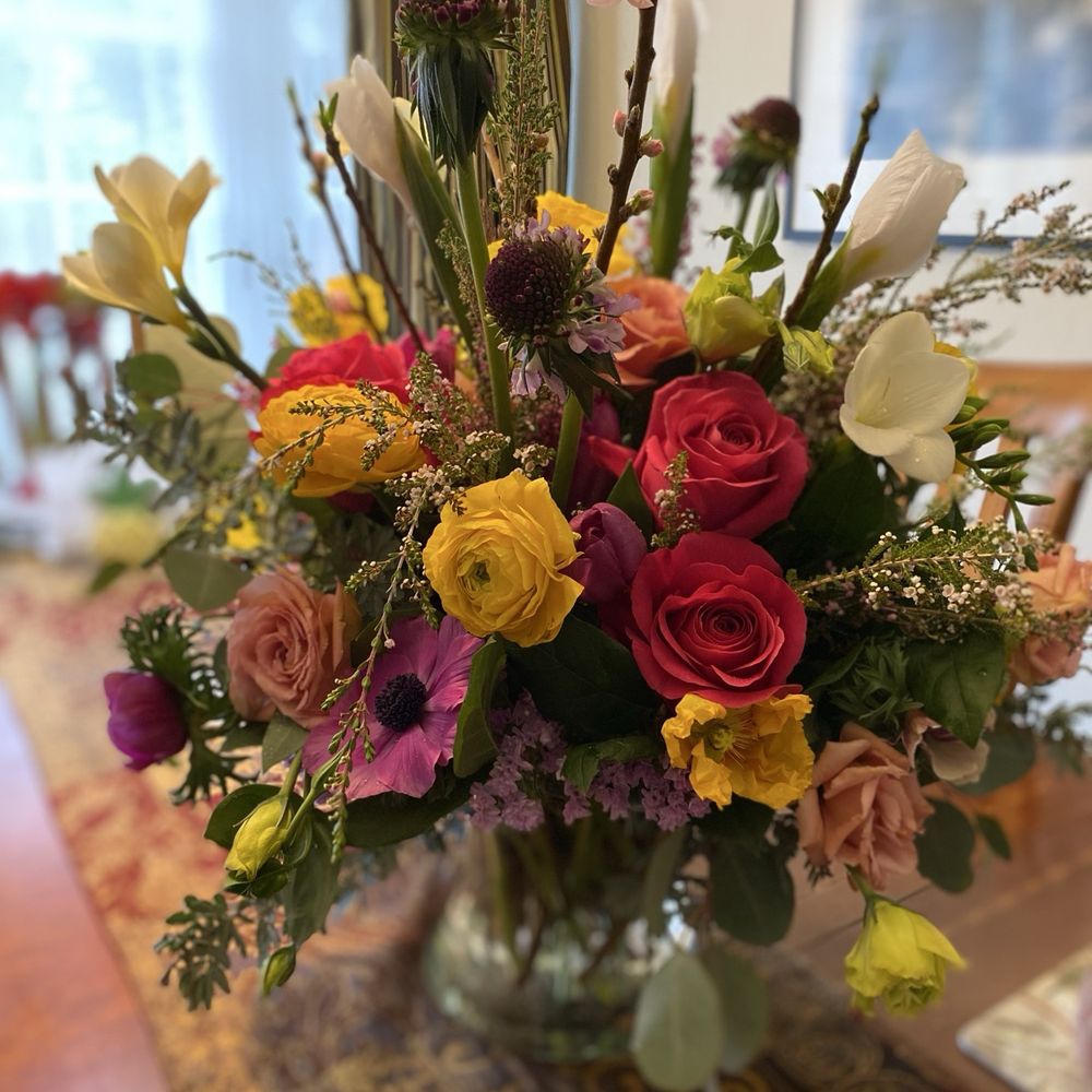 Leonora Moss - Florists Near Me - Sierra Madre, California Leonora Moss - Florists Near Me - Sierra Madre, California