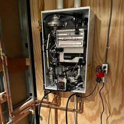 CKP Heating & Cooling - untitled