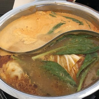 Asuka Nabe + Shabu Shabu - Asuka Classic and Spicy Garlic Paitan - Japanese Near Me - Honolulu, Hawaii Asuka Nabe + Shabu Shabu - Asuka Classic and Spicy Garlic Paitan - Japanese Near Me - Honolulu, Hawaii