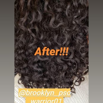Curls on 5th - Hair Salons Near Me - New York, New York Curls on 5th - Hair Salons Near Me - New York, New York
