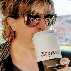 Ziggi's Coffee