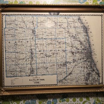 Potbelly - inside decor - Sandwiches Near Me - Warrenville, Illinois Potbelly - inside decor - Sandwiches Near Me - Warrenville, Illinois