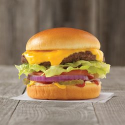 Good Times Burgers & Frozen Custard