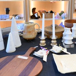 Lexington Arts & Craft Soc - 2022 Holiday Marketplace