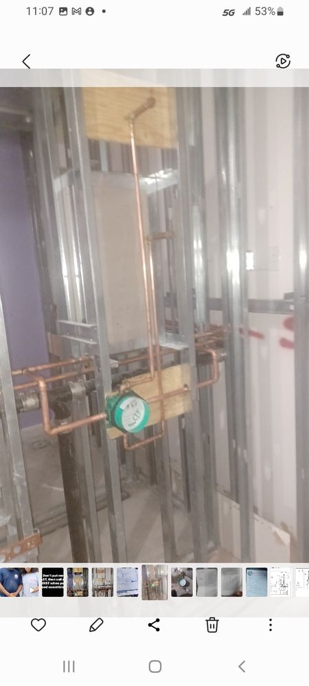 Slide of Affordable Plumbing Repair