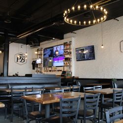 PizzaBar