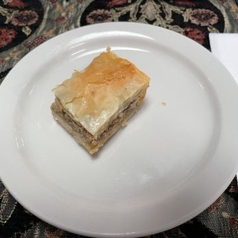 Turkish Kebab House - Baklava - Turkish Near Me - Tucson, Arizona