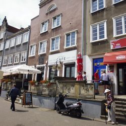 Z Innej Parafii - Pojawili się w ciągu konkurencyjnych lokali