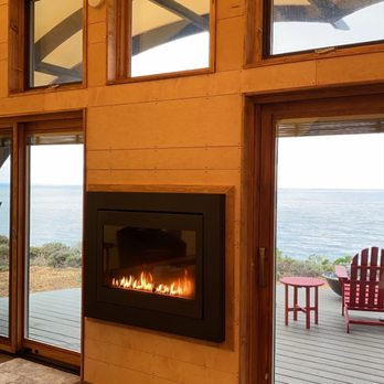 Treebones Resort - A-tent #118. - Resorts Near Me - Big Sur, California