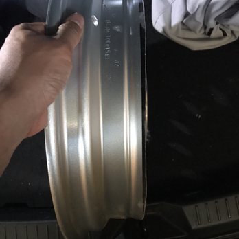 Iron Arc Fab - The black line was drawn by me so they would have an idea of where to cut! - Metal Fabricators Near Me Iron Arc Fab - The black line was drawn by me so they would have an idea of where to cut! - Metal Fabricators Near Me