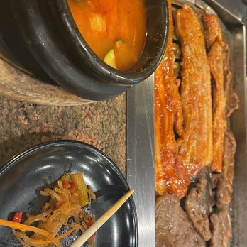 Ohgane - Korean Near Me - Concord, California Ohgane - Korean Near Me - Concord, California