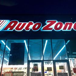 AutoZone Auto Parts