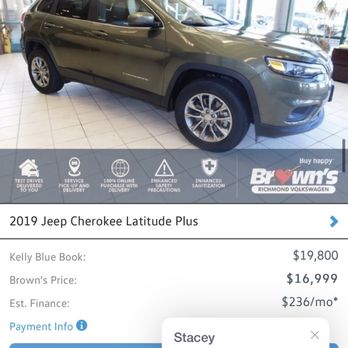 Safford - The car I was supposed to get !!! - Auto Repair Near Me - Richmond, Virginia Safford - The car I was supposed to get !!! - Auto Repair Near Me - Richmond, Virginia