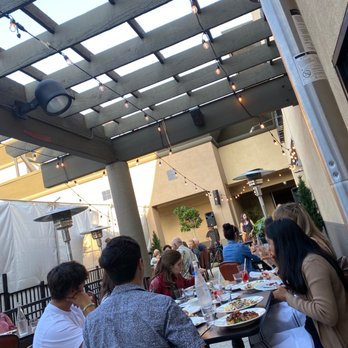 Massimo's - Live music eve on Thursday nights! Server was very new but nice. - Italian Near Me - Fremont, California Massimo's - Live music eve on Thursday nights! Server was very new but nice. - Italian Near Me - Fremont, California