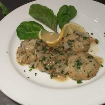 Piccola Strada - What a beautiful presentation of our dish by Chef Esperanza. - Italian Near Me - New York, New York Piccola Strada - What a beautiful presentation of our dish by Chef Esperanza. - Italian Near Me - New York, New York