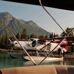 Rust's Flying Service