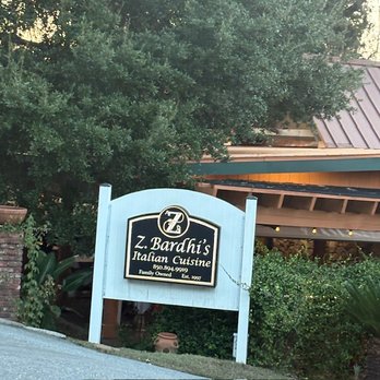 Z Bardhi's - Z Bardhi's Italian Cuisine - Italian Near Me - Tallahassee, Florida Z Bardhi's - Z Bardhi's Italian Cuisine - Italian Near Me - Tallahassee, Florida