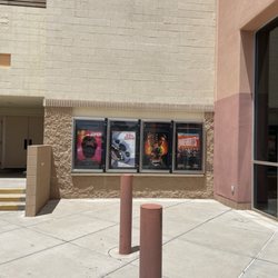 Cinemark 10