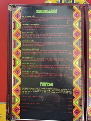 Menu photo 5 El Potro Mexican Grill Chelsea, MA Menu photo 5 El Potro Mexican Grill Chelsea, MA