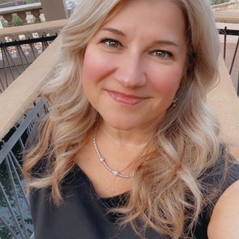 Leal Marston Salon - Loving the blonde!! - Hair Salons Near Me - Orlando, Florida Leal Marston Salon - Loving the blonde!! - Hair Salons Near Me - Orlando, Florida