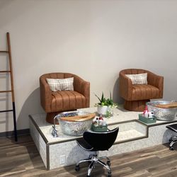 LizRyan Salon & Spa