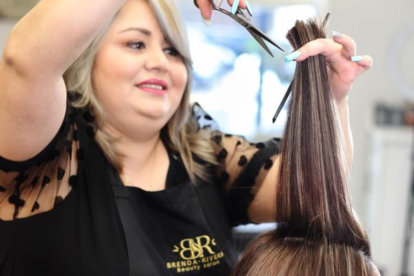 BRENDA RIVERA BEAUTY SALON - Updated January 2025 - Request an