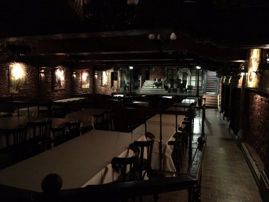 La Ventana - Barrio de Tango by null