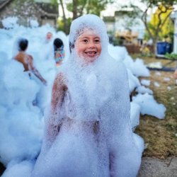 Chicago Foam