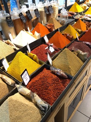 Galeries Lafayette Maison by null