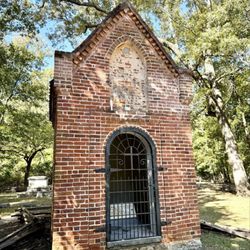 General Thomas Sumter Memorial Park