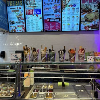 Sub Zero Nitrogen Ice Cream - Desserts Near Me - Atlanta, Georgia Sub Zero Nitrogen Ice Cream - Desserts Near Me - Atlanta, Georgia