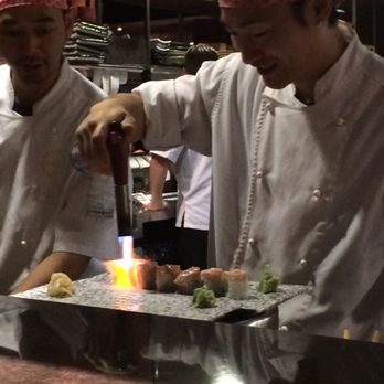 Saké - Japanese Near Me - Brisbane, QLD