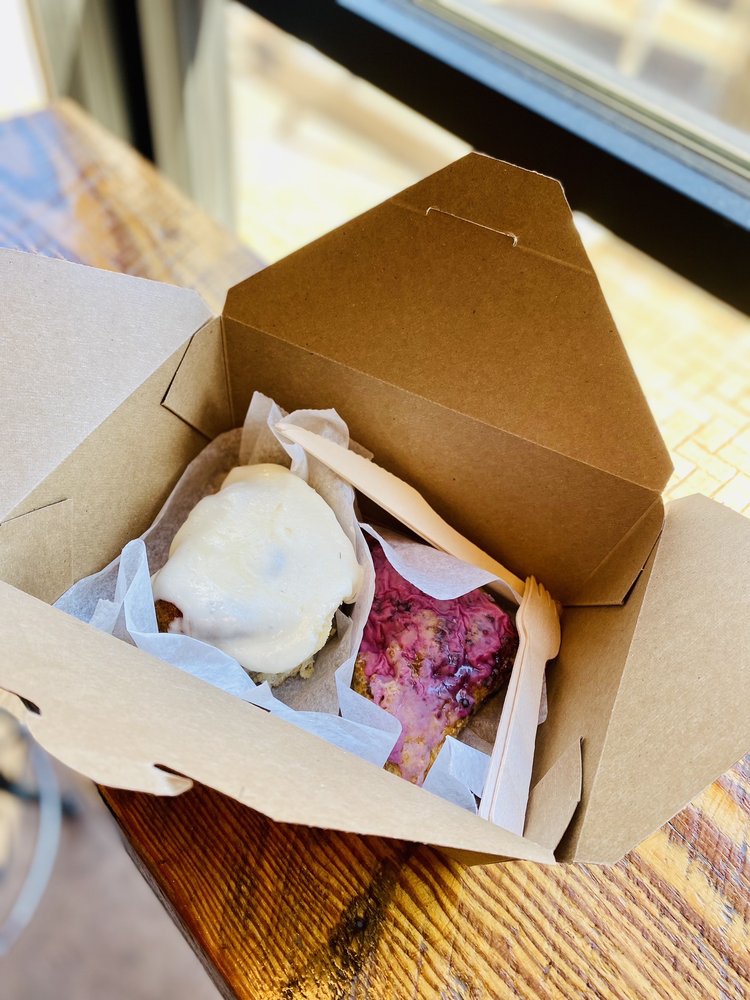 MURAL CITY COFFEE COMPANY Updated September 2024 126 Photos & 77