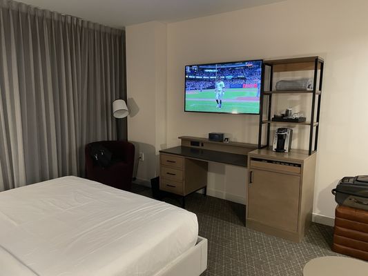 Elliot Park Hotel, Autograph Collection by null