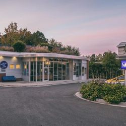 Chapel Hill Tire - Woodcroft
