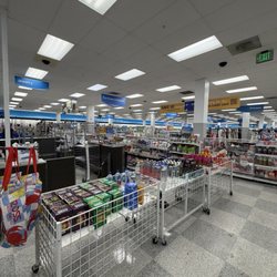 Ross Dress for Less - General store area