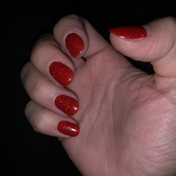 Miracle Nails - Nail Salons Near Me - San Antonio, Texas