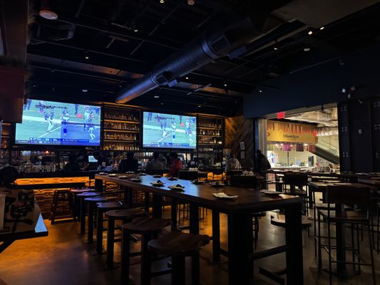JINYA Ramen Bar - Arlington by null